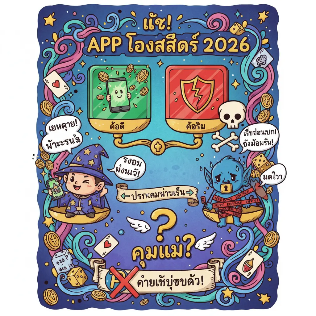 app โกงสล็อต - เว็บพนัน