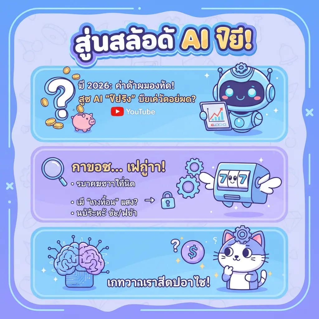 สูตรสล็อต ai ฟรี - สล็อต PG