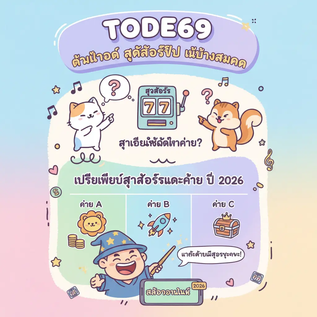 ดาวน์โหลด สูตรสล็อตฟรี ไม่ต้องสมัคร - TODE69