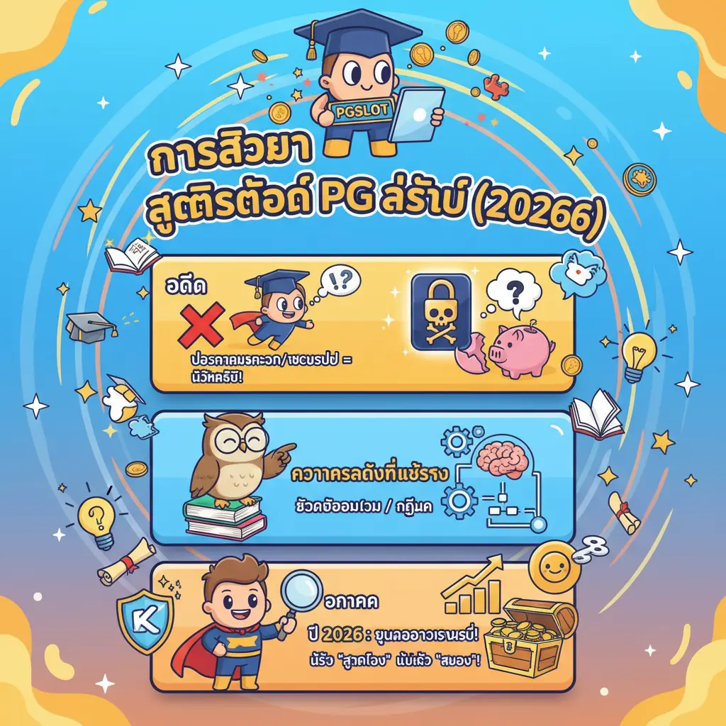 อัตราการชนะ สล็อต pg - การศึกษา