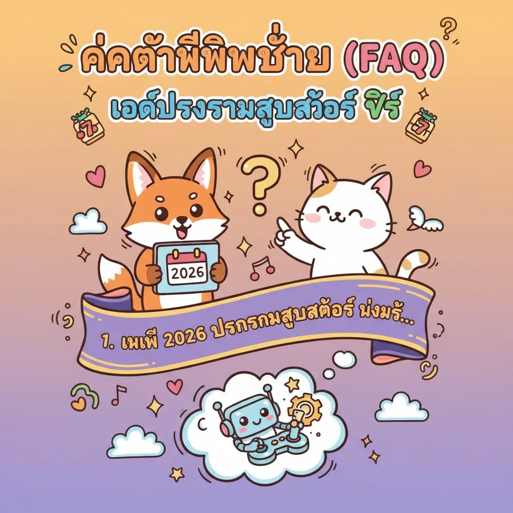 โหลดโปรแกรมสูตรสล็อต ฟรี - GameLoop