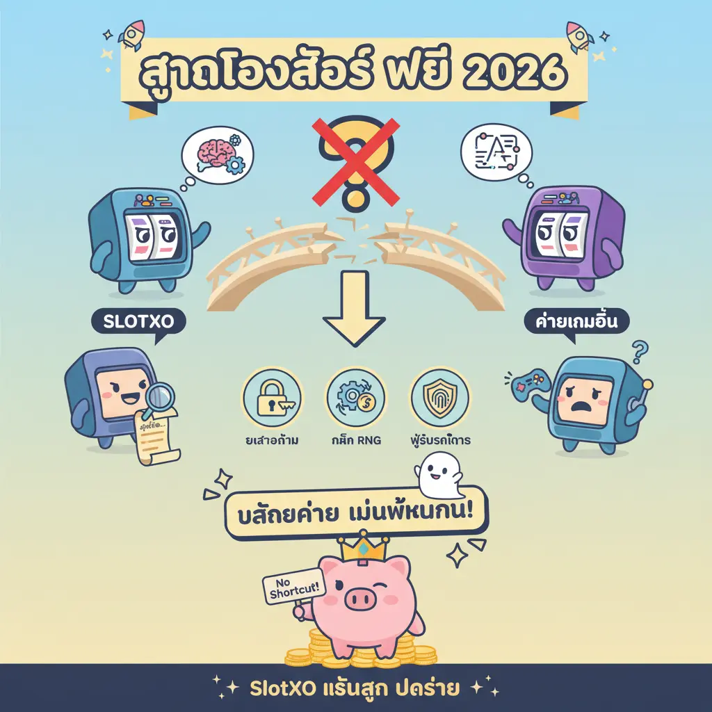 สูตรโกงสล็อต ฟรี - SlotXO