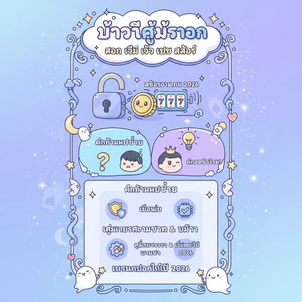 สอน วิธี เข้า เว็บ สล็อต - บัญชีผู้ใช้งาน