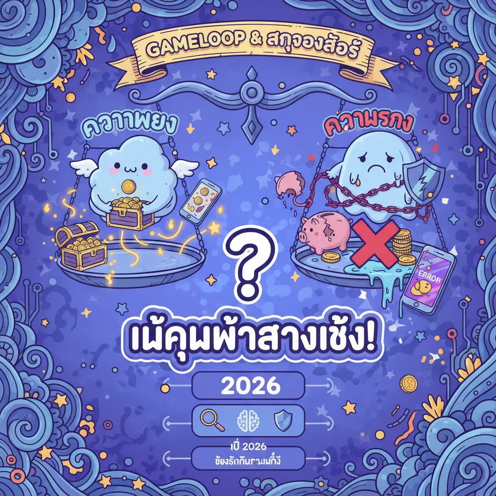 app โกงสล็อต - GameLoop
