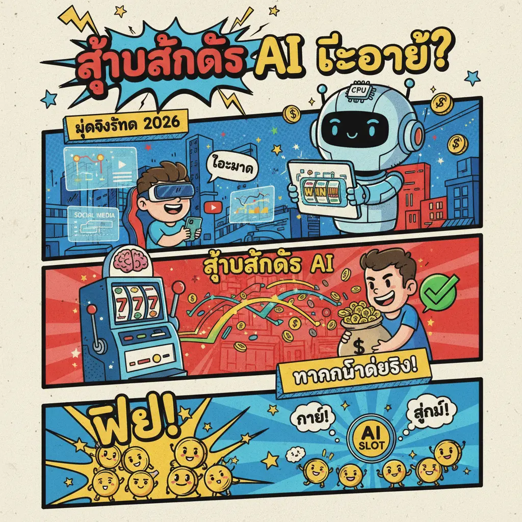 สูตรสล็อต ai ฟรี - การพนันออนไลน์