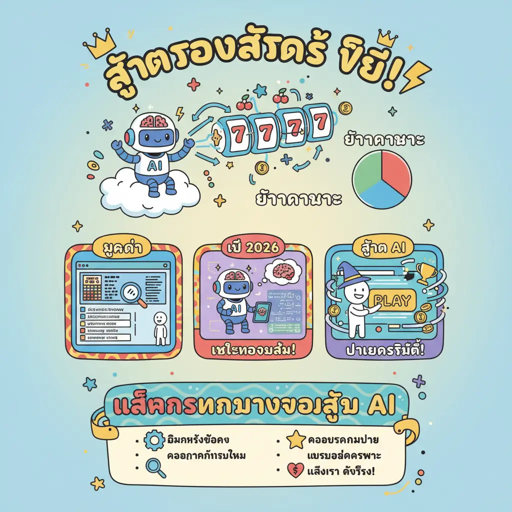 สูตรโกงสล็อต ฟรี - สล็อต