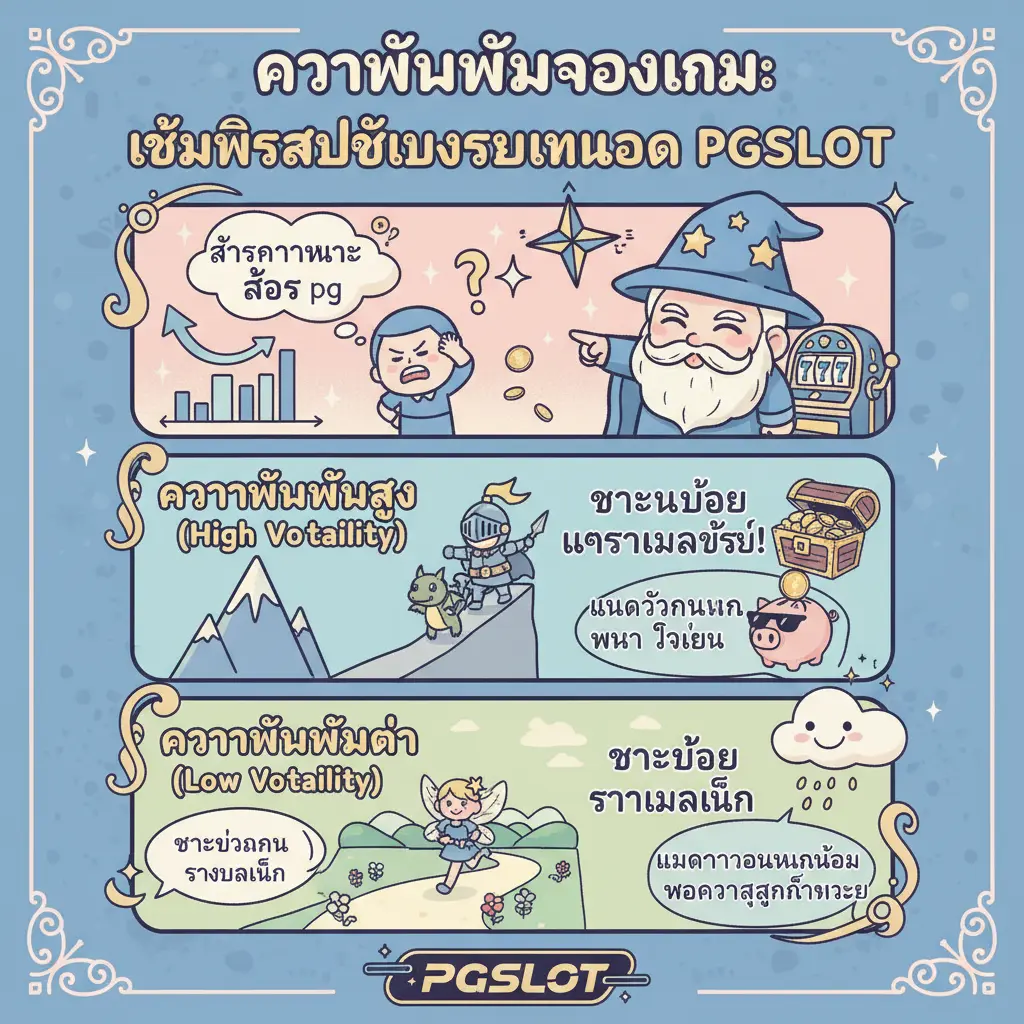 อัตราการชนะ สล็อต pg - เว็บพนัน