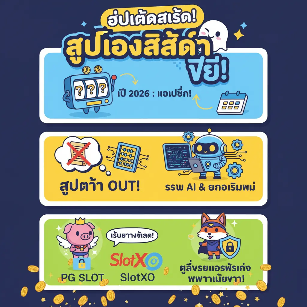 สูตรโกงสล็อต ฟรี - สล็อตออนไลน์