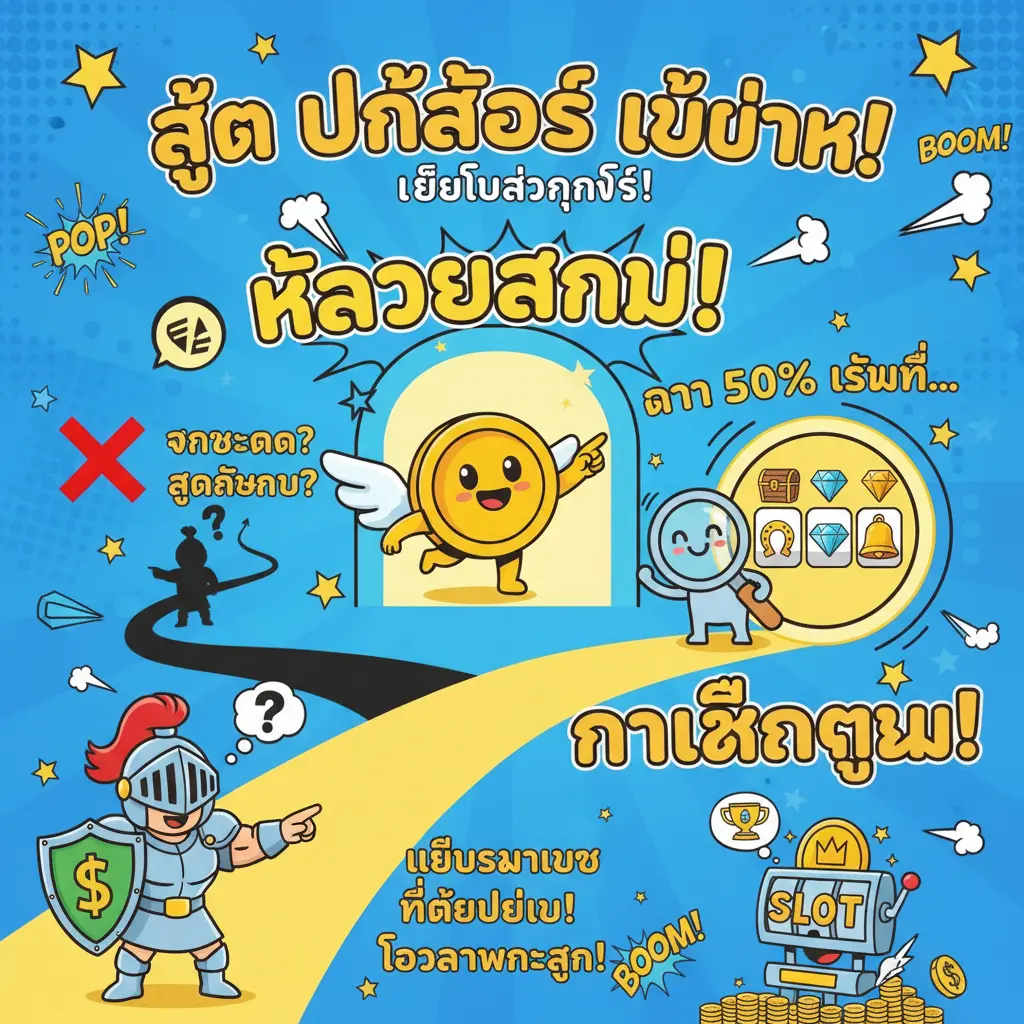 สูตร ปั่นสล็อต ให้แตก - สูตรสล็อต