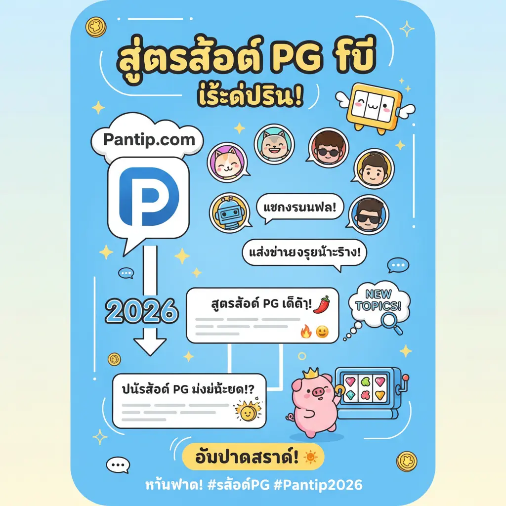 สูตรสล็อต pg ฟรี ใช้ได้ จริง pantip - PG Slot