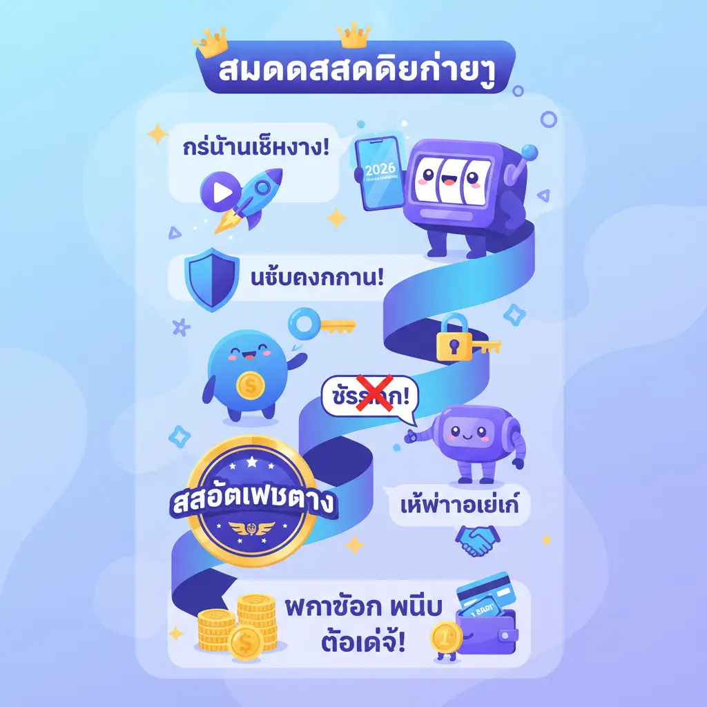 เว็บตรง สล็อต ฝากถอน ไม่มี ขั้นต่ำ 1 บาท ก็ ถอนได้ - เว็บพนันออนไลน์