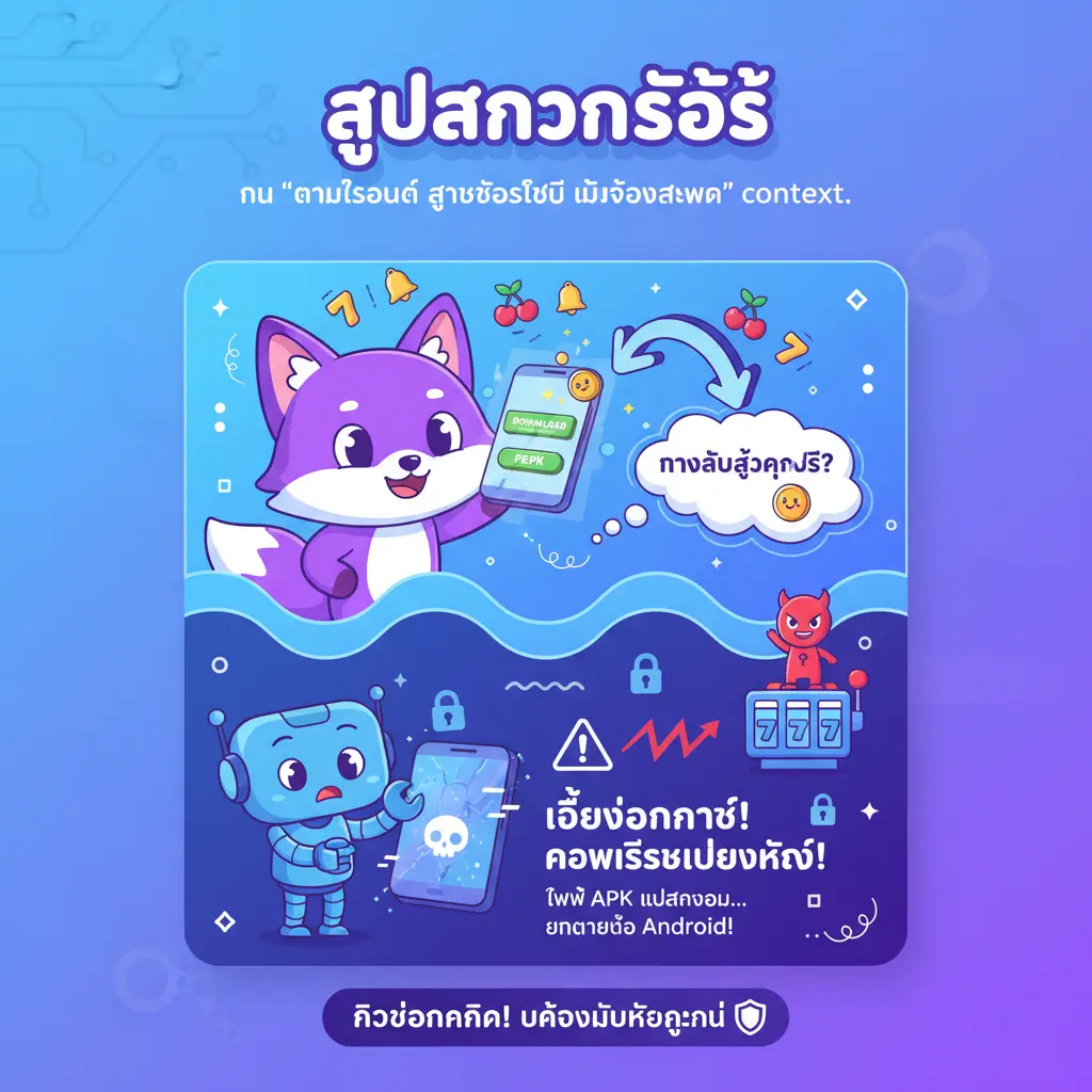 ดาวน์โหลด สูตรสล็อตฟรี ไม่ต้องสมัคร - สูตรสแกนสล็อต