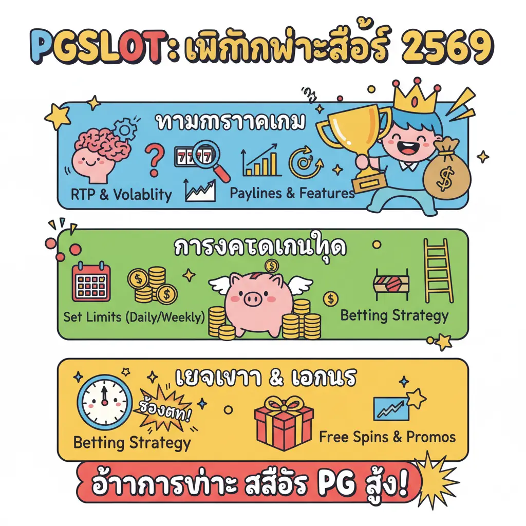 อัตราการชนะ สล็อต pg - PGSLOT