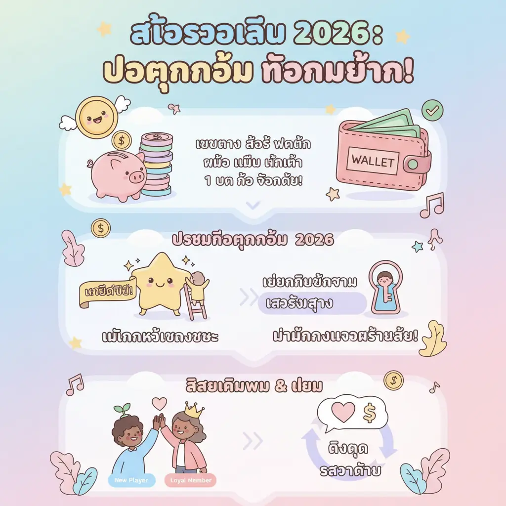 เว็บตรง สล็อต ฝากถอน ไม่มี ขั้นต่ำ 1 บาท ก็ ถอนได้ - สล็อตวอเลท