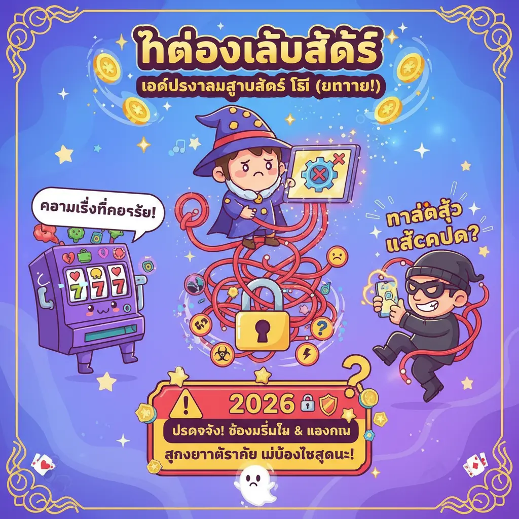 โหลดโปรแกรมสูตรสล็อต ฟรี - ทดลองเล่นสล็อต