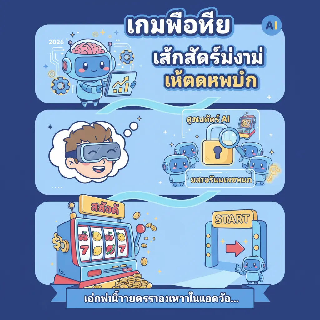 เล่นสล็อต ยัง ไง ให้แตกหมื่น - เกมมือถือ