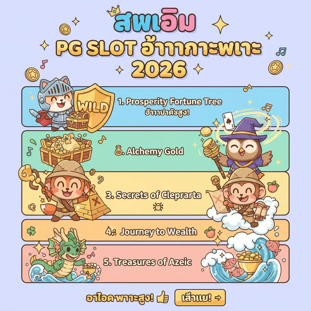 อัตราการชนะ สล็อต pg - สมาชิก