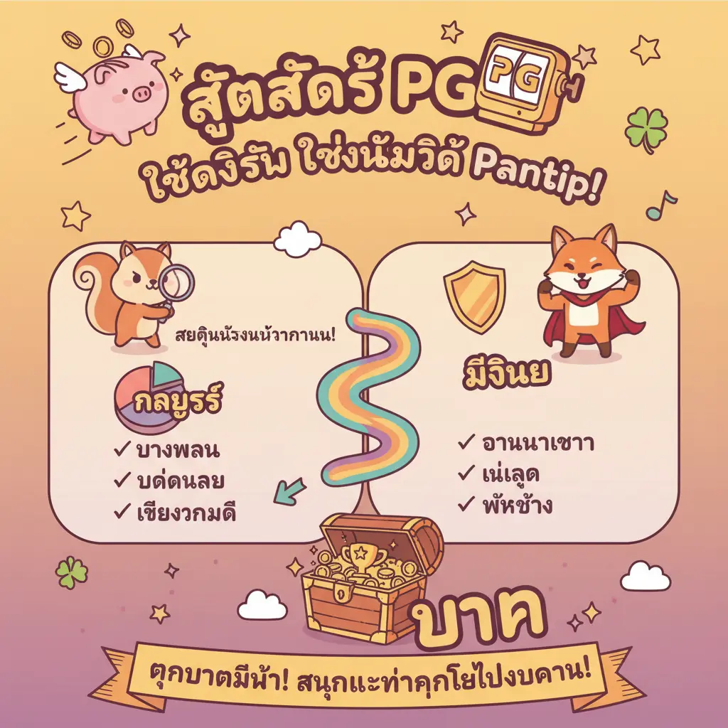 สูตรสล็อต pg ฟรี ใช้ได้ จริง pantip - พนันออนไลน์